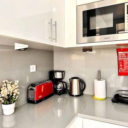 Lucky Alameda Apartment Lisboa Ngoại thất bức ảnh