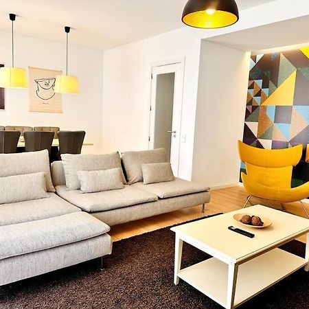 Lucky Alameda Apartment Lisboa Ngoại thất bức ảnh