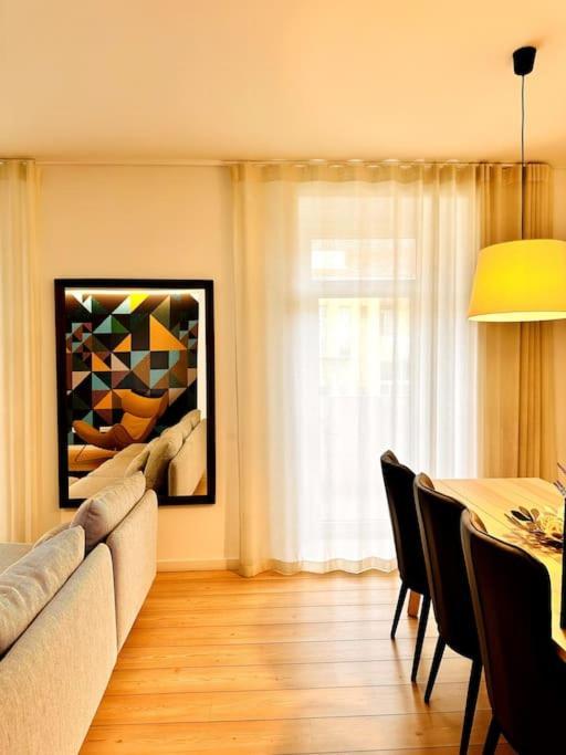 Lucky Alameda Apartment Lisboa Ngoại thất bức ảnh