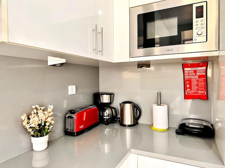 Lucky Alameda Apartment Lisboa Ngoại thất bức ảnh