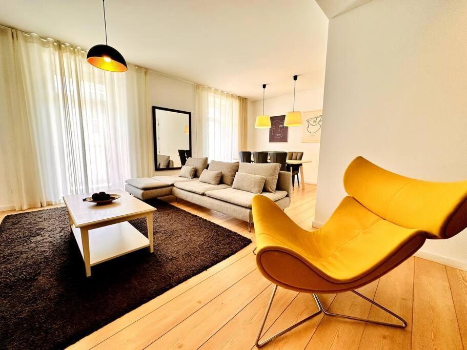 Lucky Alameda Apartment Lisboa Ngoại thất bức ảnh