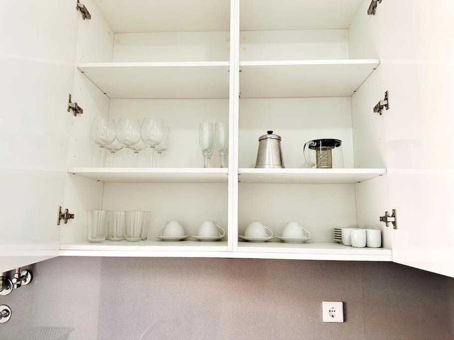 Lucky Alameda Apartment Lisboa Ngoại thất bức ảnh
