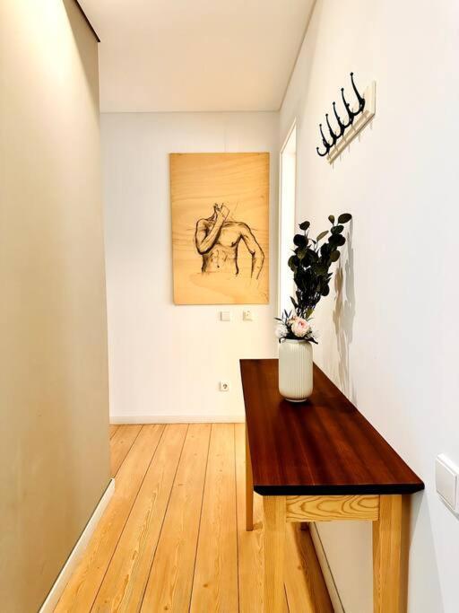 Lucky Alameda Apartment Lisboa Ngoại thất bức ảnh