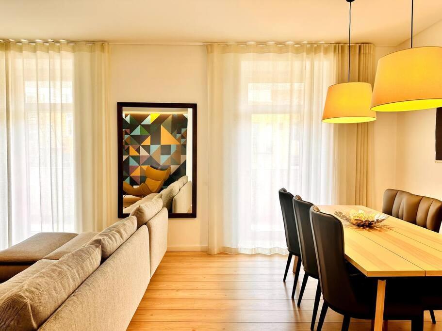 Lucky Alameda Apartment Lisboa Ngoại thất bức ảnh