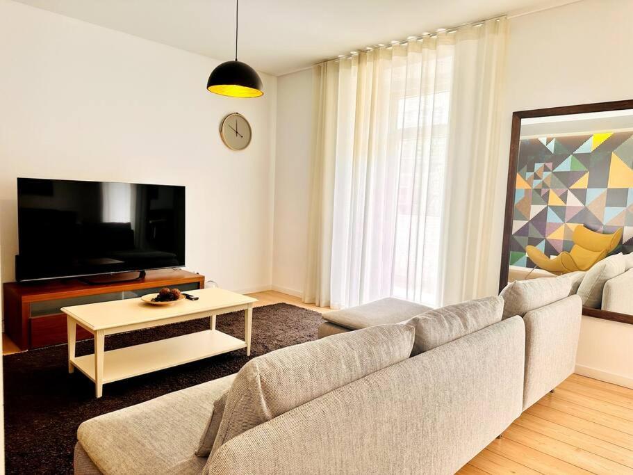 Lucky Alameda Apartment Lisboa Ngoại thất bức ảnh