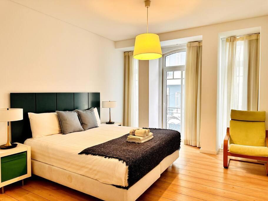 Lucky Alameda Apartment Lisboa Ngoại thất bức ảnh