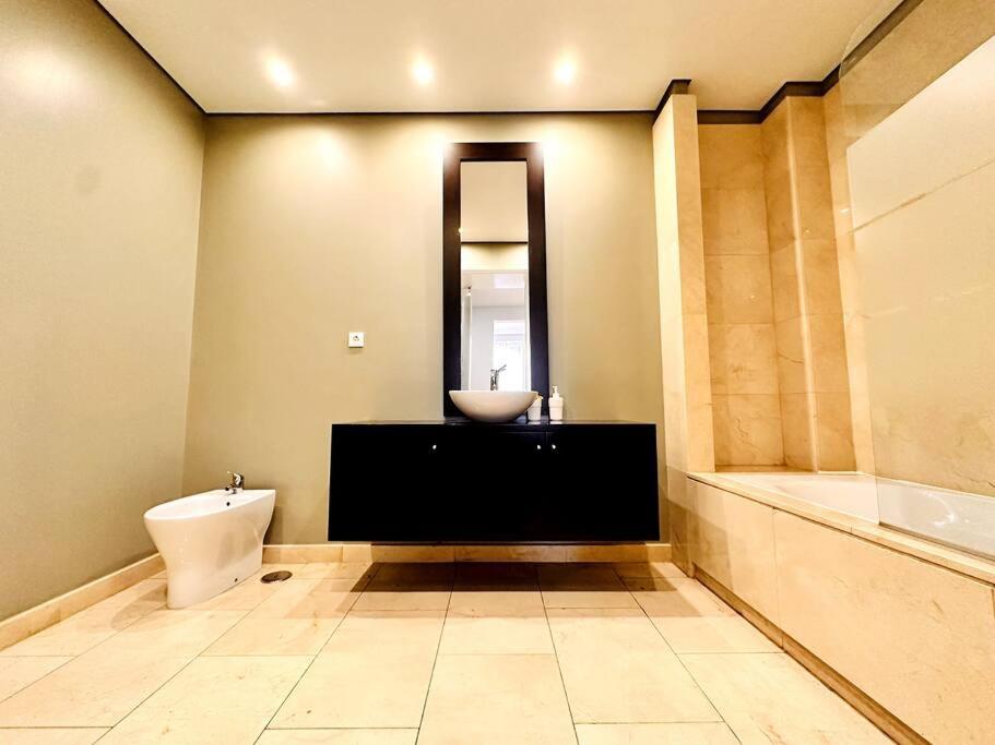 Lucky Alameda Apartment Lisboa Ngoại thất bức ảnh