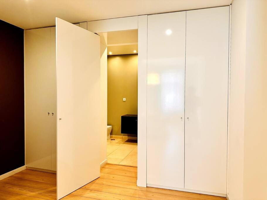 Lucky Alameda Apartment Lisboa Ngoại thất bức ảnh