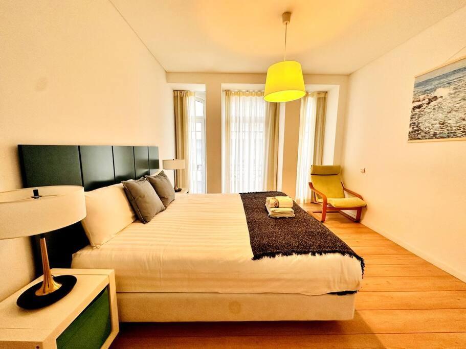 Lucky Alameda Apartment Lisboa Ngoại thất bức ảnh