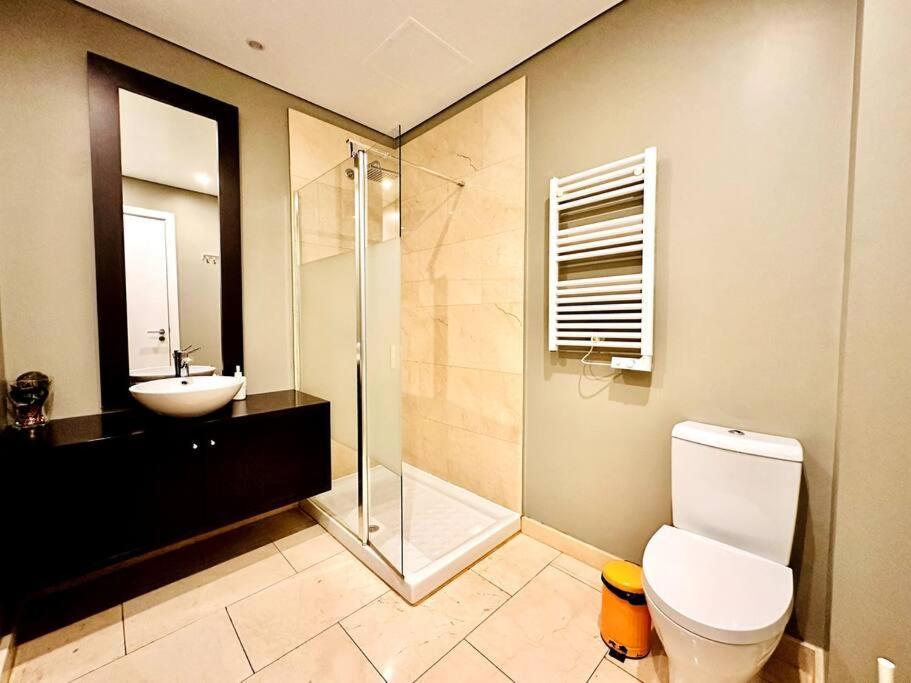 Lucky Alameda Apartment Lisboa Ngoại thất bức ảnh