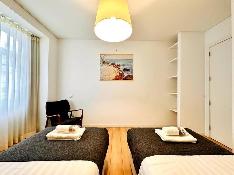 Lucky Alameda Apartment Lisboa Ngoại thất bức ảnh