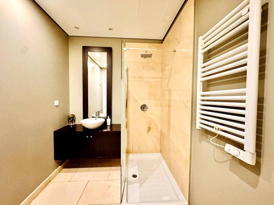 Lucky Alameda Apartment Lisboa Ngoại thất bức ảnh
