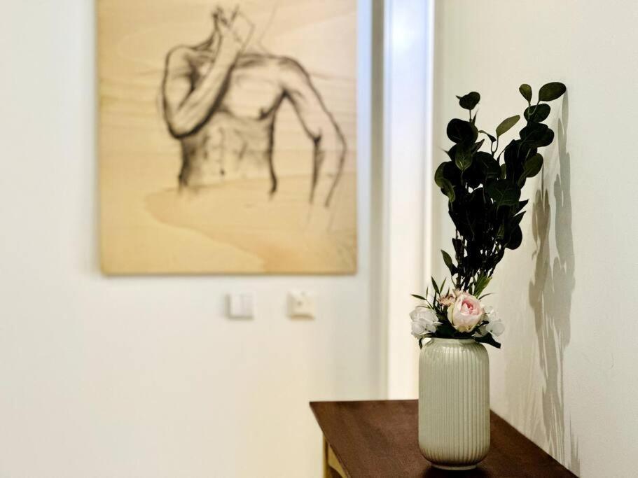 Lucky Alameda Apartment Lisboa Ngoại thất bức ảnh