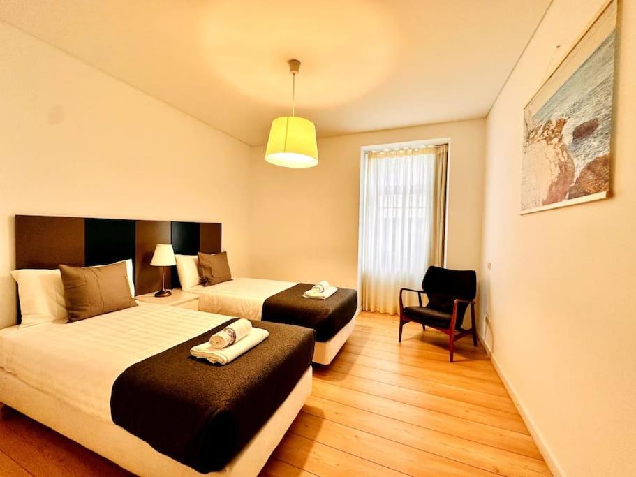 Lucky Alameda Apartment Lisboa Ngoại thất bức ảnh