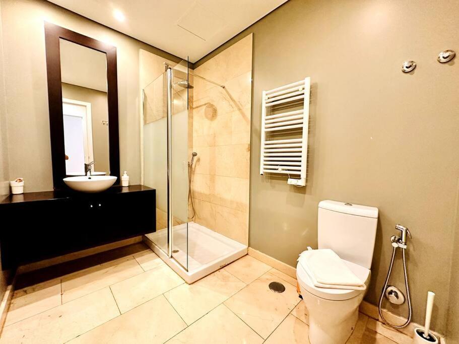 Lucky Alameda Apartment Lisboa Ngoại thất bức ảnh