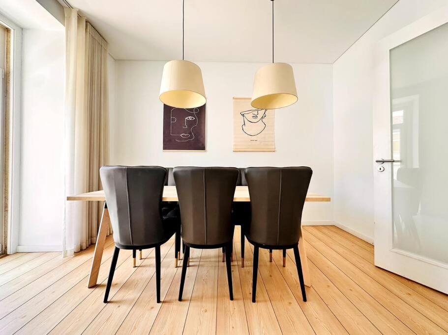 Lucky Alameda Apartment Lisboa Ngoại thất bức ảnh