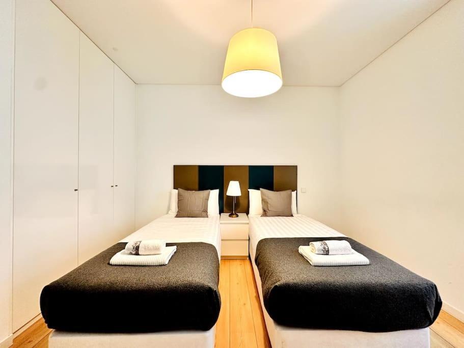 Lucky Alameda Apartment Lisboa Ngoại thất bức ảnh
