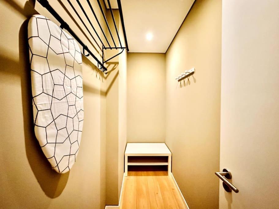 Lucky Alameda Apartment Lisboa Ngoại thất bức ảnh