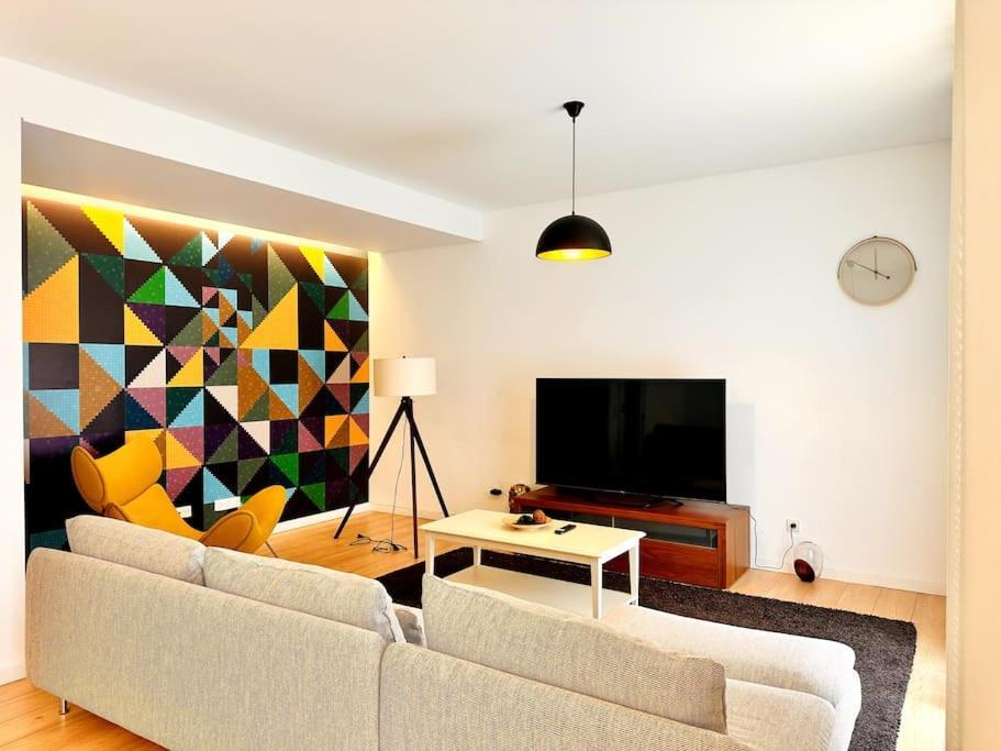 Lucky Alameda Apartment Lisboa Ngoại thất bức ảnh