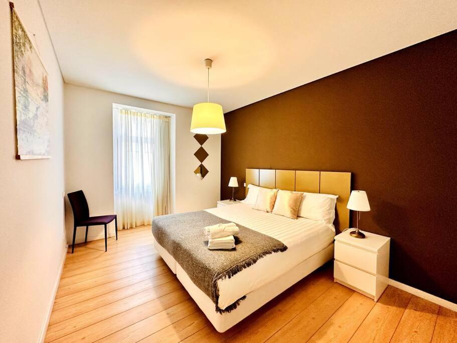 Lucky Alameda Apartment Lisboa Ngoại thất bức ảnh