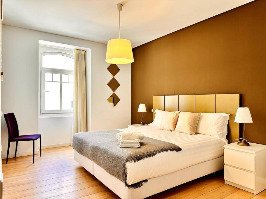 Lucky Alameda Apartment Lisboa Ngoại thất bức ảnh