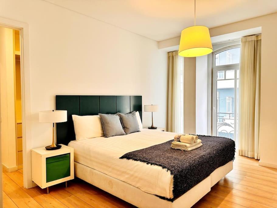 Lucky Alameda Apartment Lisboa Ngoại thất bức ảnh