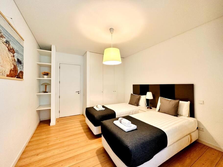 Lucky Alameda Apartment Lisboa Ngoại thất bức ảnh