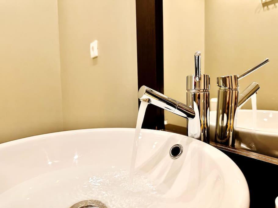 Lucky Alameda Apartment Lisboa Ngoại thất bức ảnh