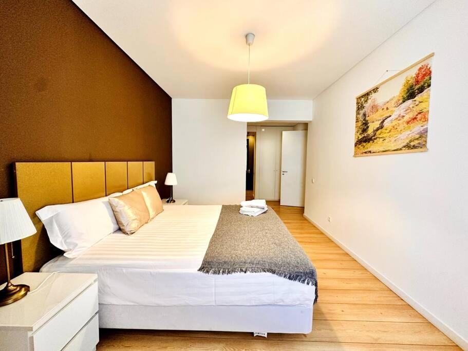 Lucky Alameda Apartment Lisboa Ngoại thất bức ảnh
