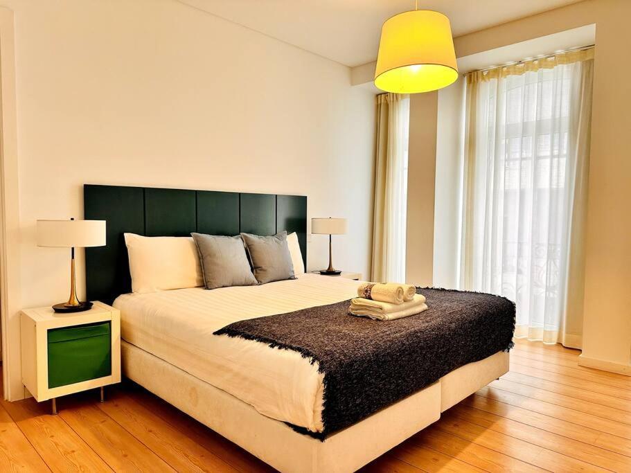Lucky Alameda Apartment Lisboa Ngoại thất bức ảnh