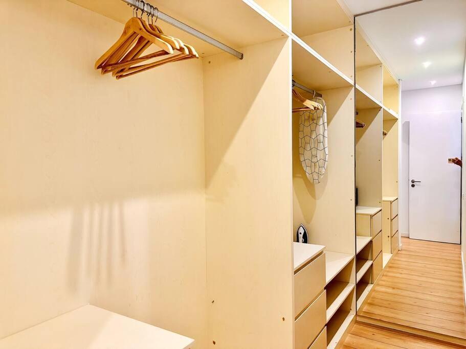 Lucky Alameda Apartment Lisboa Ngoại thất bức ảnh