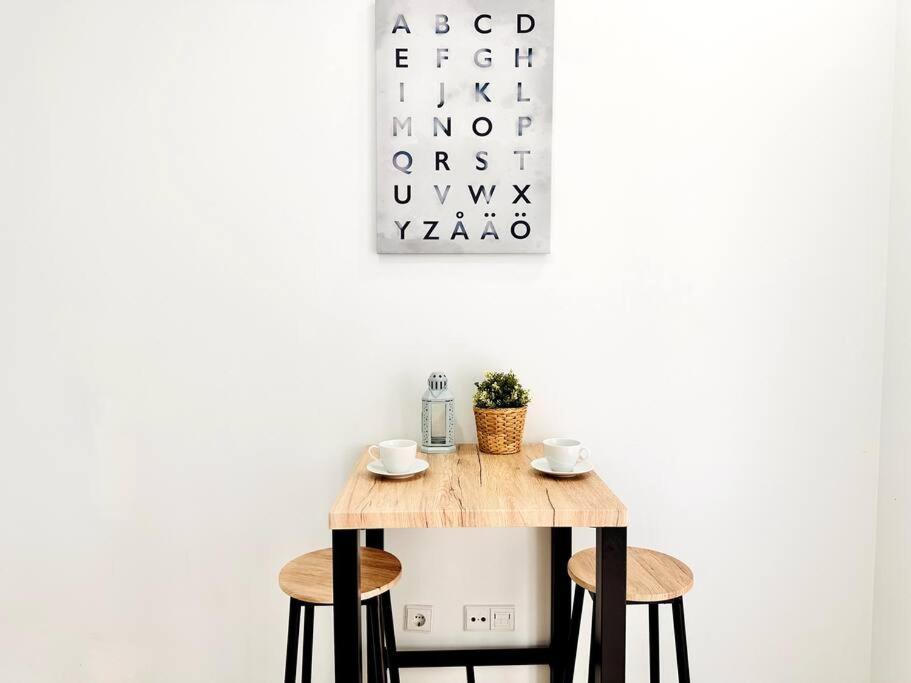 Lucky Alameda Apartment Lisboa Ngoại thất bức ảnh